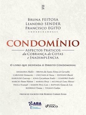 cover image of Condomínio
